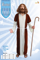 Adult Jesus Costume