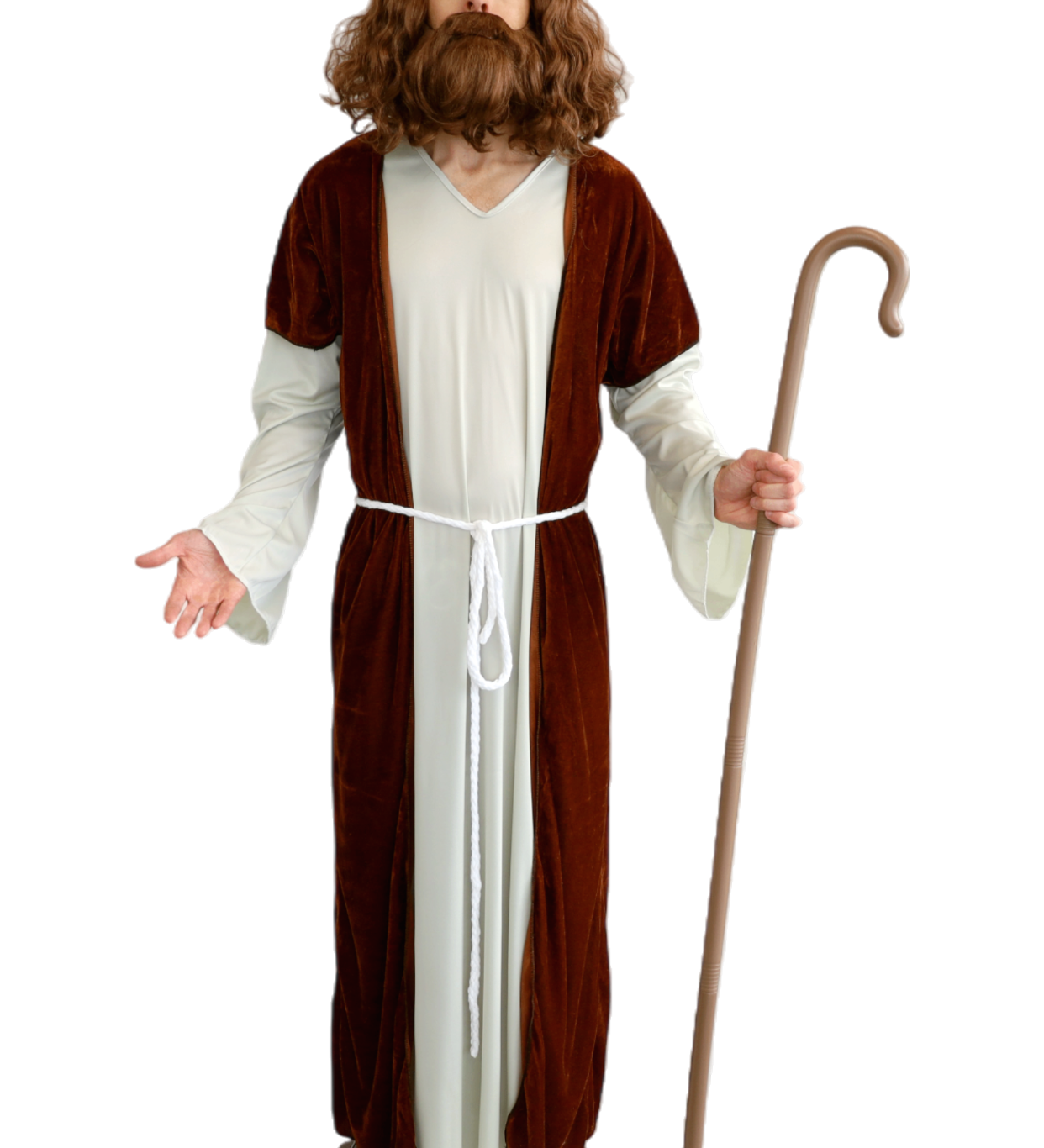 jesus costume