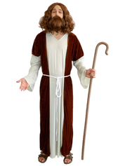 jesus costume