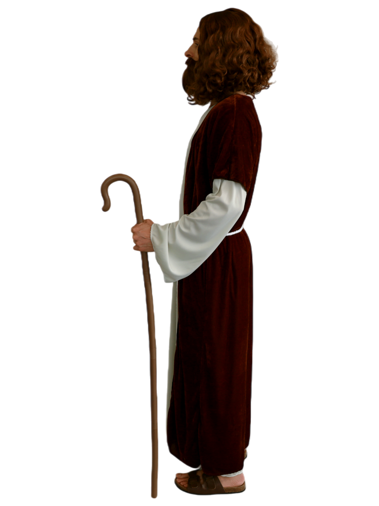 Adult Jesus Costume