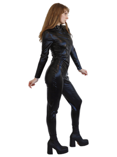 Sleek & Sexy Adults Bodysuit