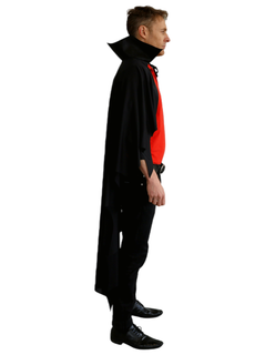 Vampire Bat Cape