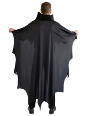Vampire Bat Cape