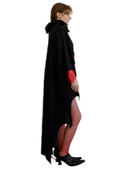 Vampire Bat Cape