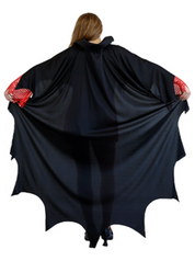 Vampire Bat Cape