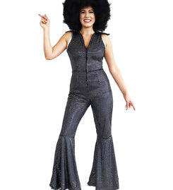 disco studio 54 dancing diva costume