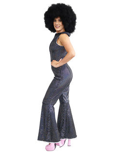 Disco Bodysuit