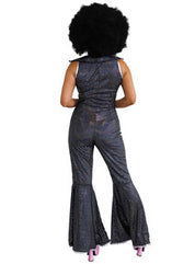 Disco Bodysuit