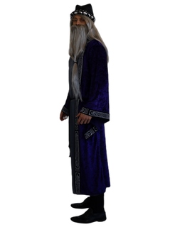 Wizard Robe