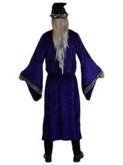 Wizard Robe