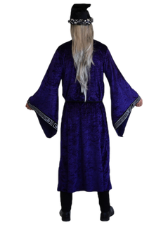 Wizard Robe