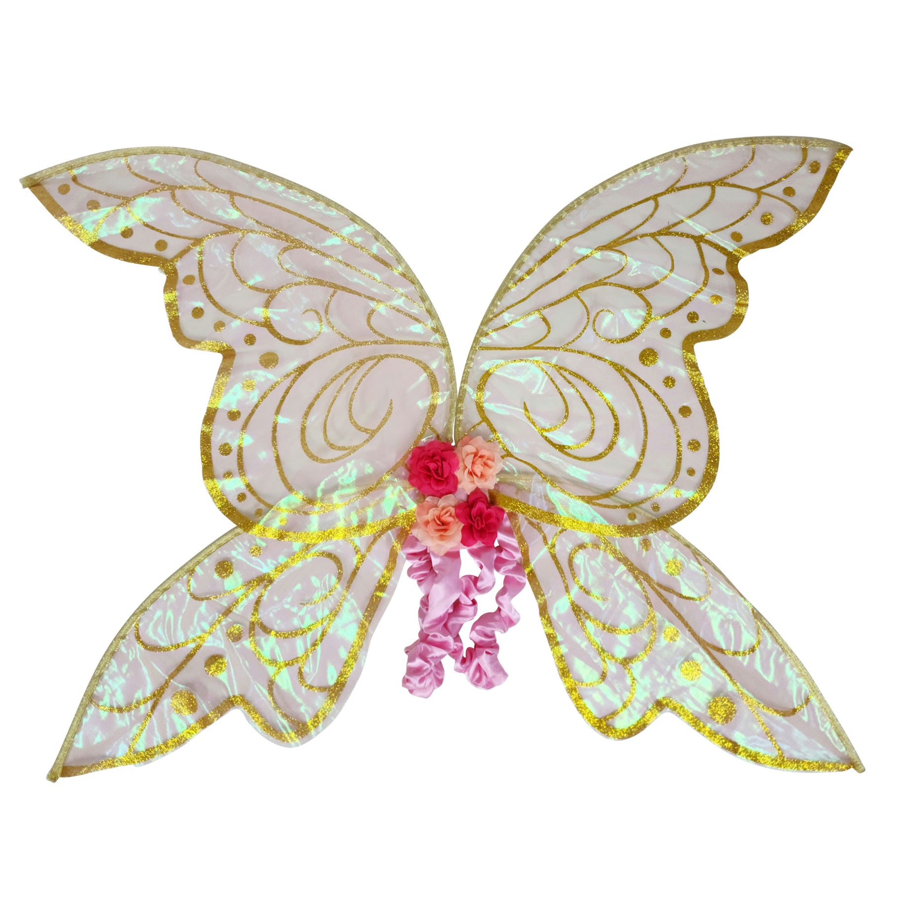 fairy wings 80cm large fairy mystical wings