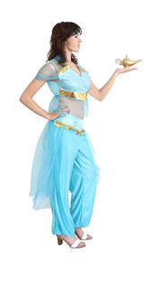 Deluxe Arabian Princess- Adult