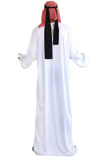 Adult Desert Sheik