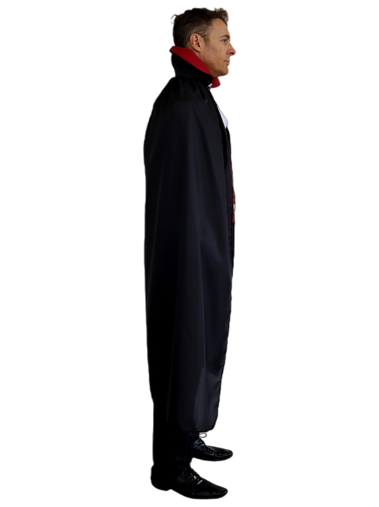 Blood Thirsty Vampire - Adult Costume