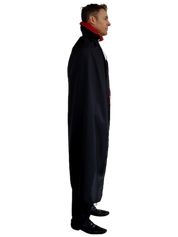 Blood Thirsty Vampire - Adult Costume