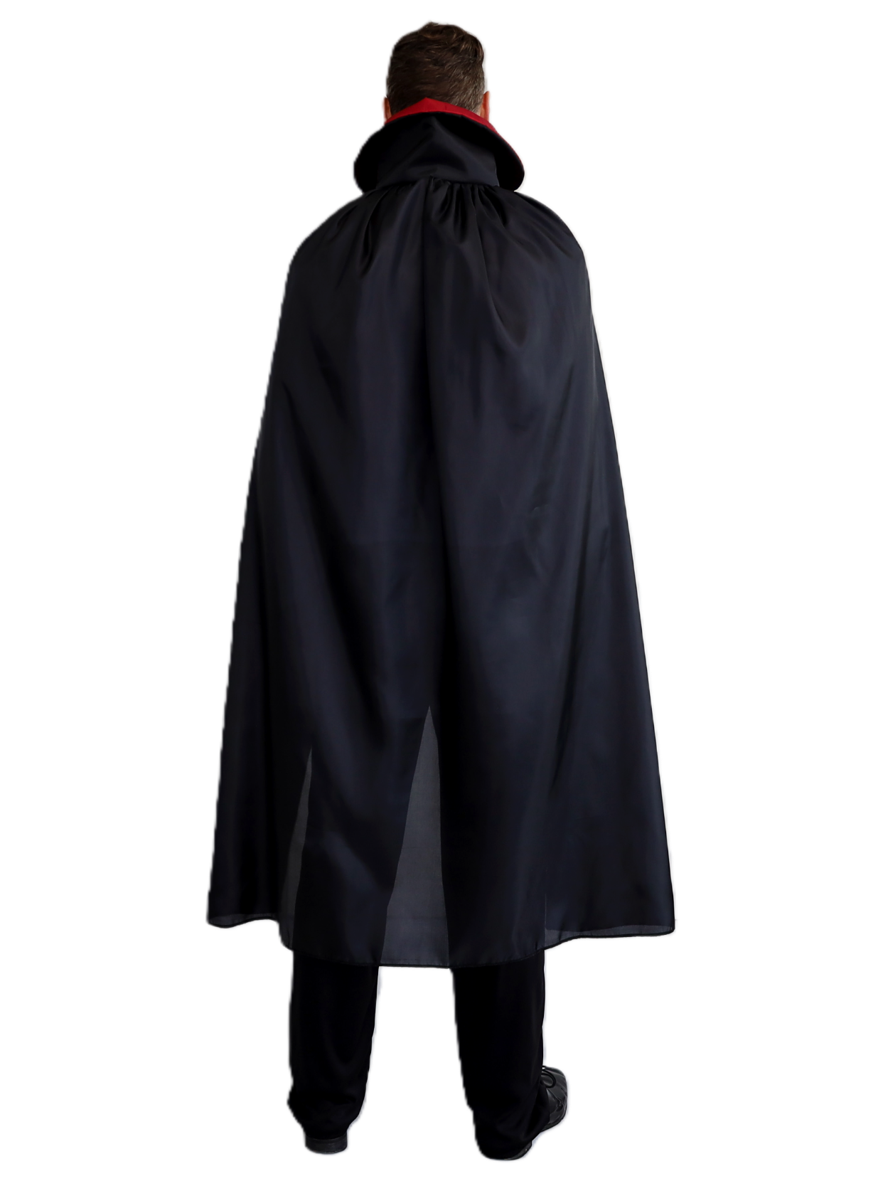Blood Thirsty Vampire - Adult Costume