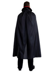 Blood Thirsty Vampire - Adult Costume