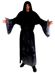 Forgotten Souls Robe - Adults Costume