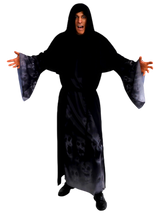 Forgotten Souls Robe - Adults Costume