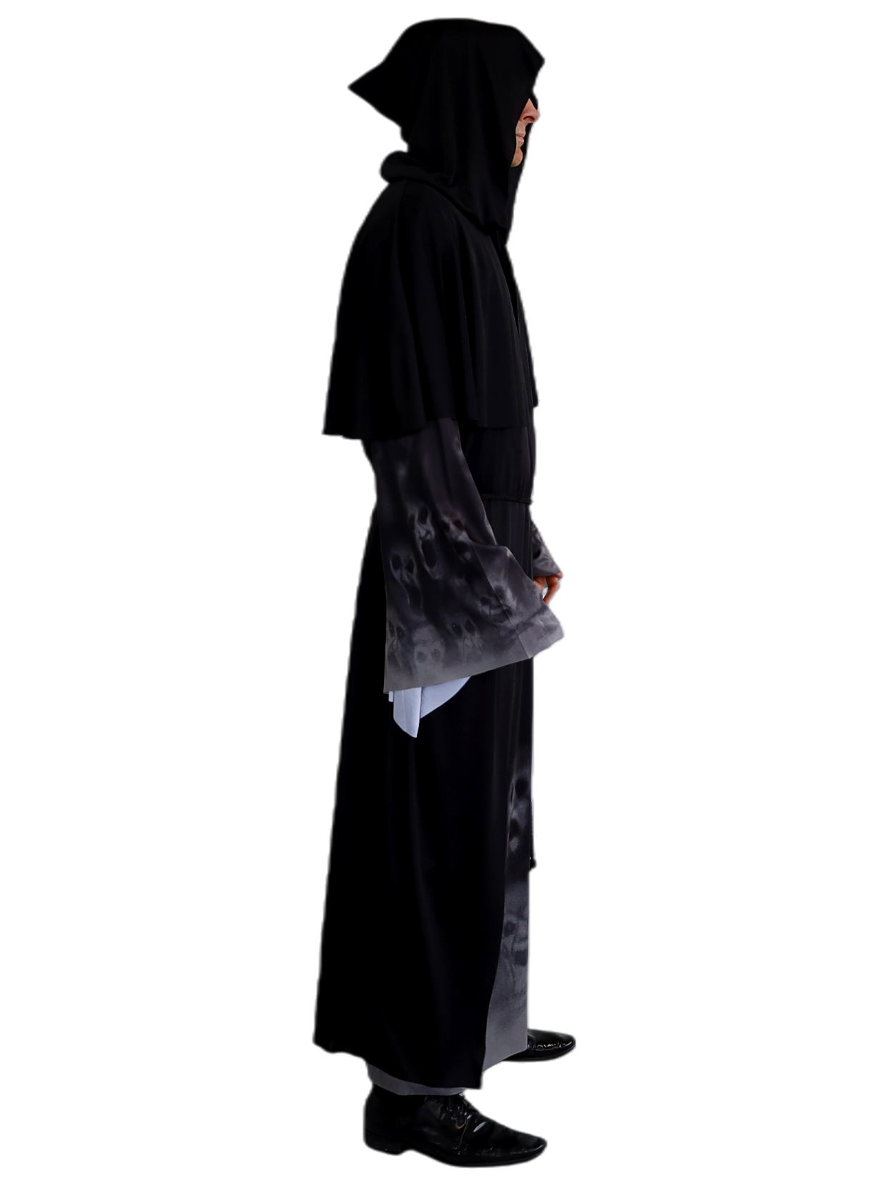 Forgotten Souls Robe - Adults Costume