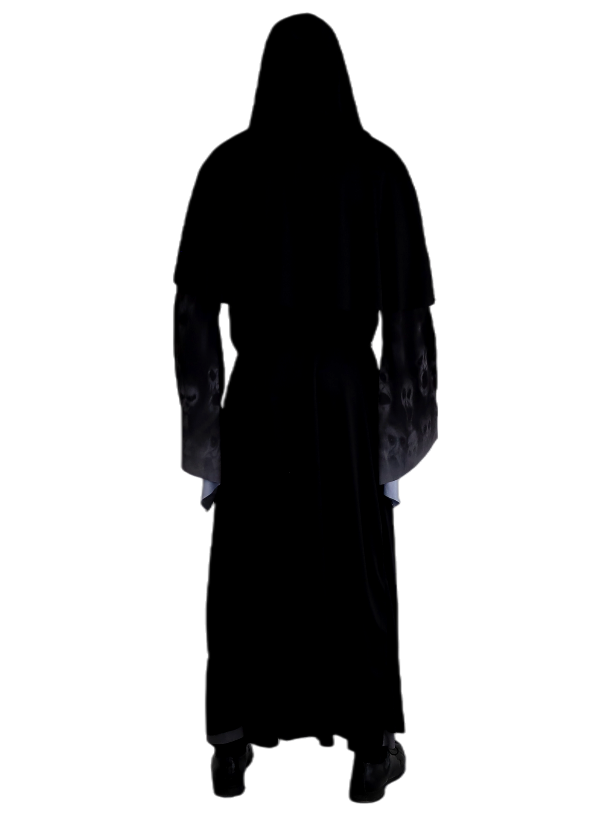 Forgotten Souls Robe - Adults Costume