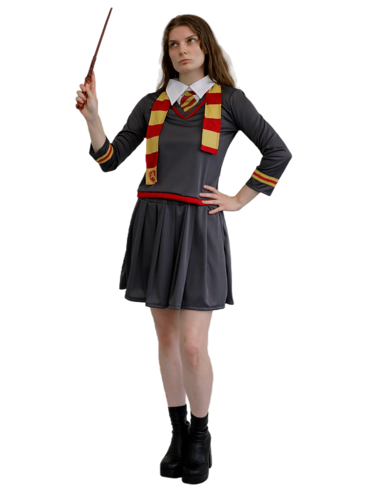 Magic Schoolgirl Dress