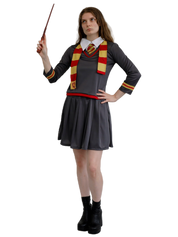 Magic Schoolgirl Dress