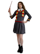 Magic Schoolgirl Dress