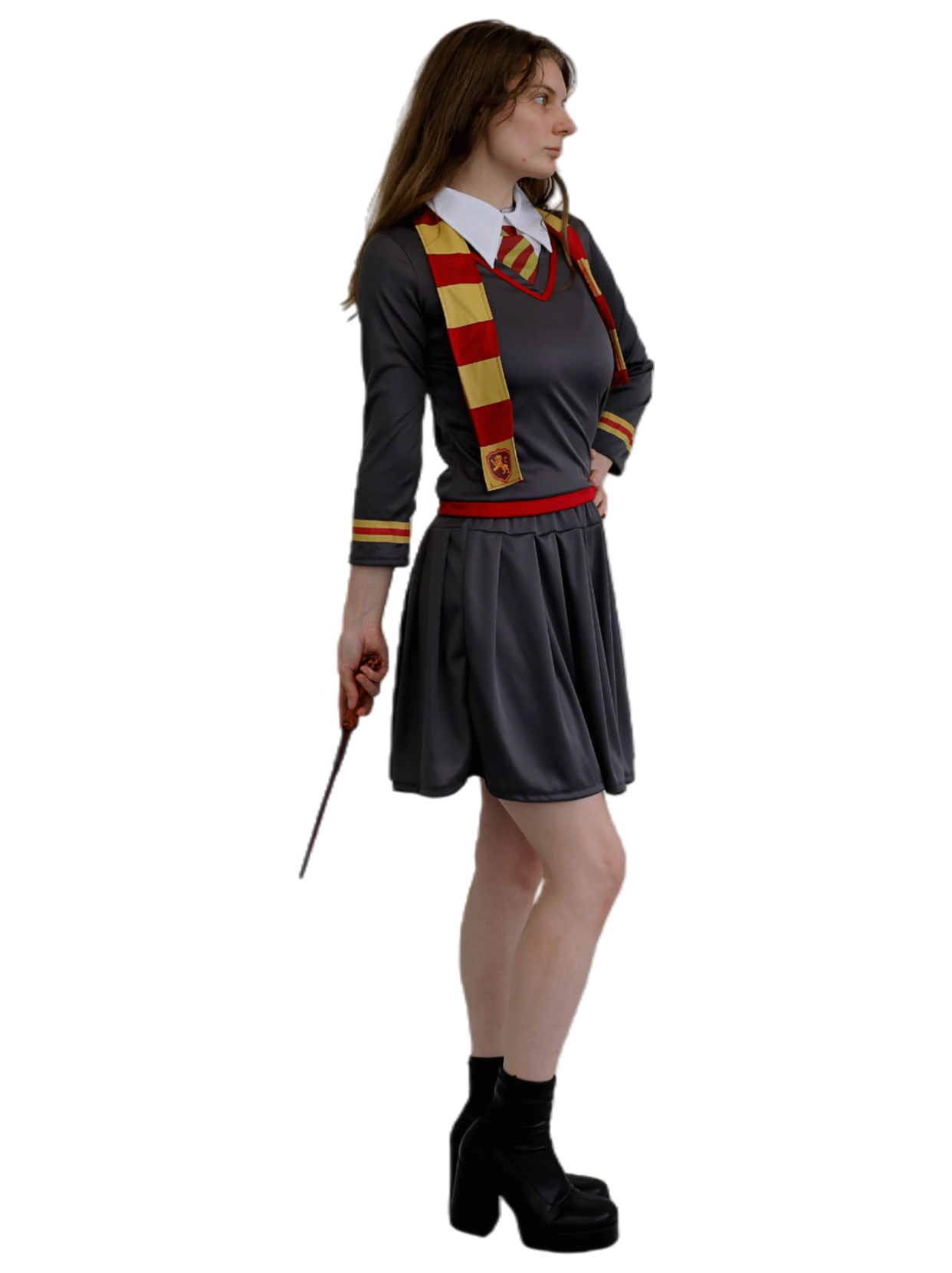 Magic Schoolgirl Dress