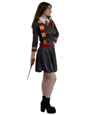 Magic Schoolgirl Dress