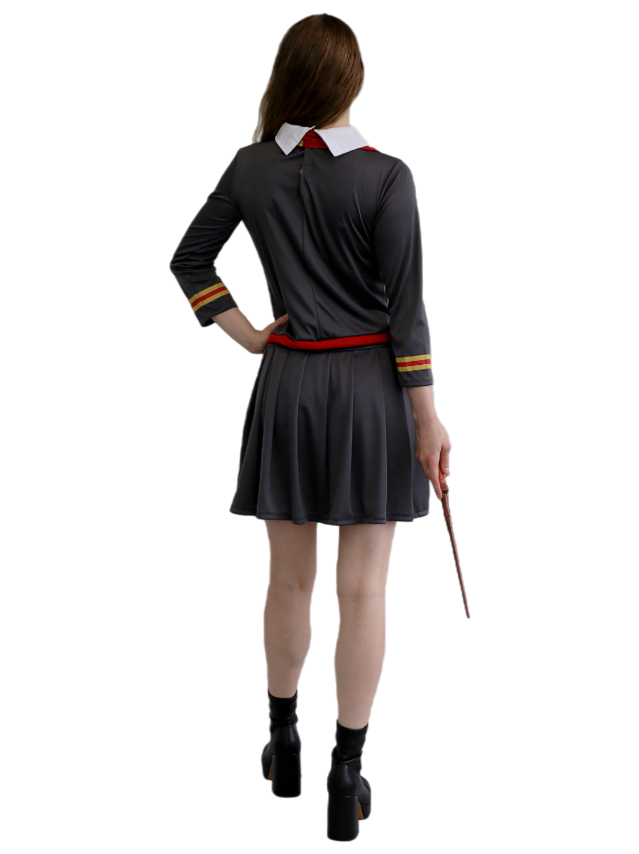 Magic Schoolgirl Dress