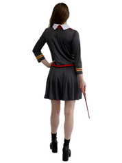 Magic Schoolgirl Dress