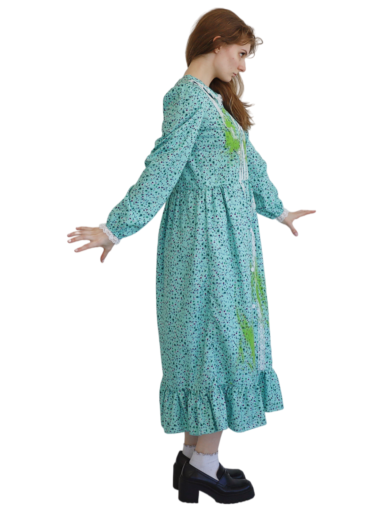 Exorcise Me Dress - Adult Costume