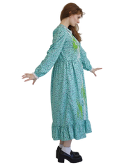 Exorcise Me Dress - Adult Costume