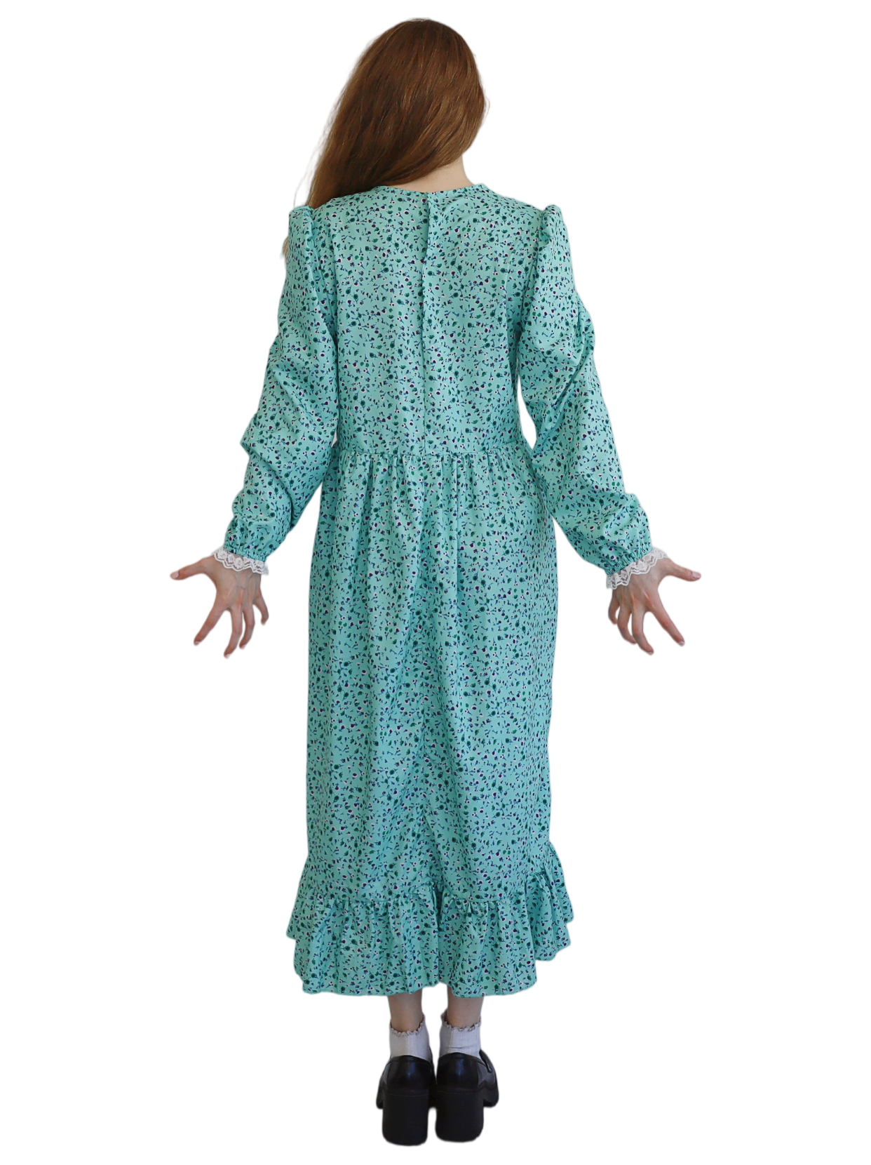 Exorcise Me Dress - Adult Costume