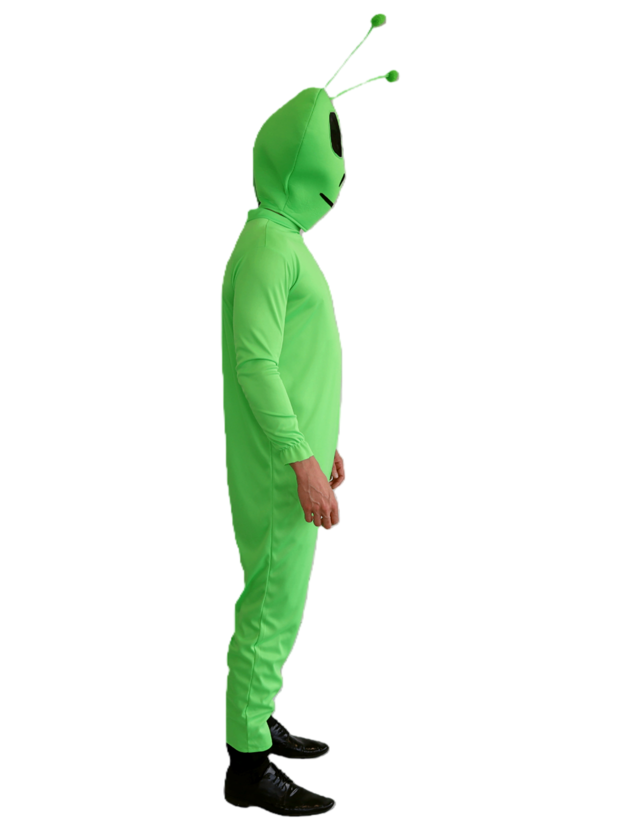 Alien Suit
