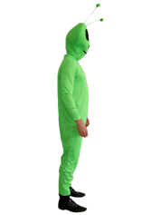 Alien Suit