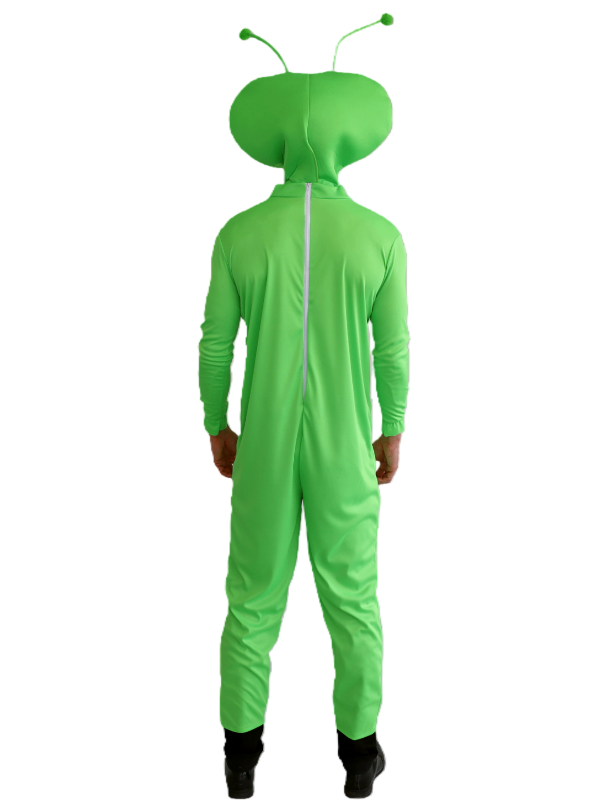 Alien Suit