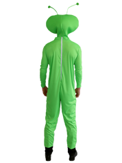 Alien Suit