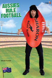 Aussie Rules Football