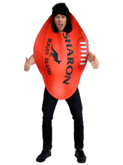 Aussie Rules Football