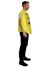 Colored Chocolate Costume - Yellow