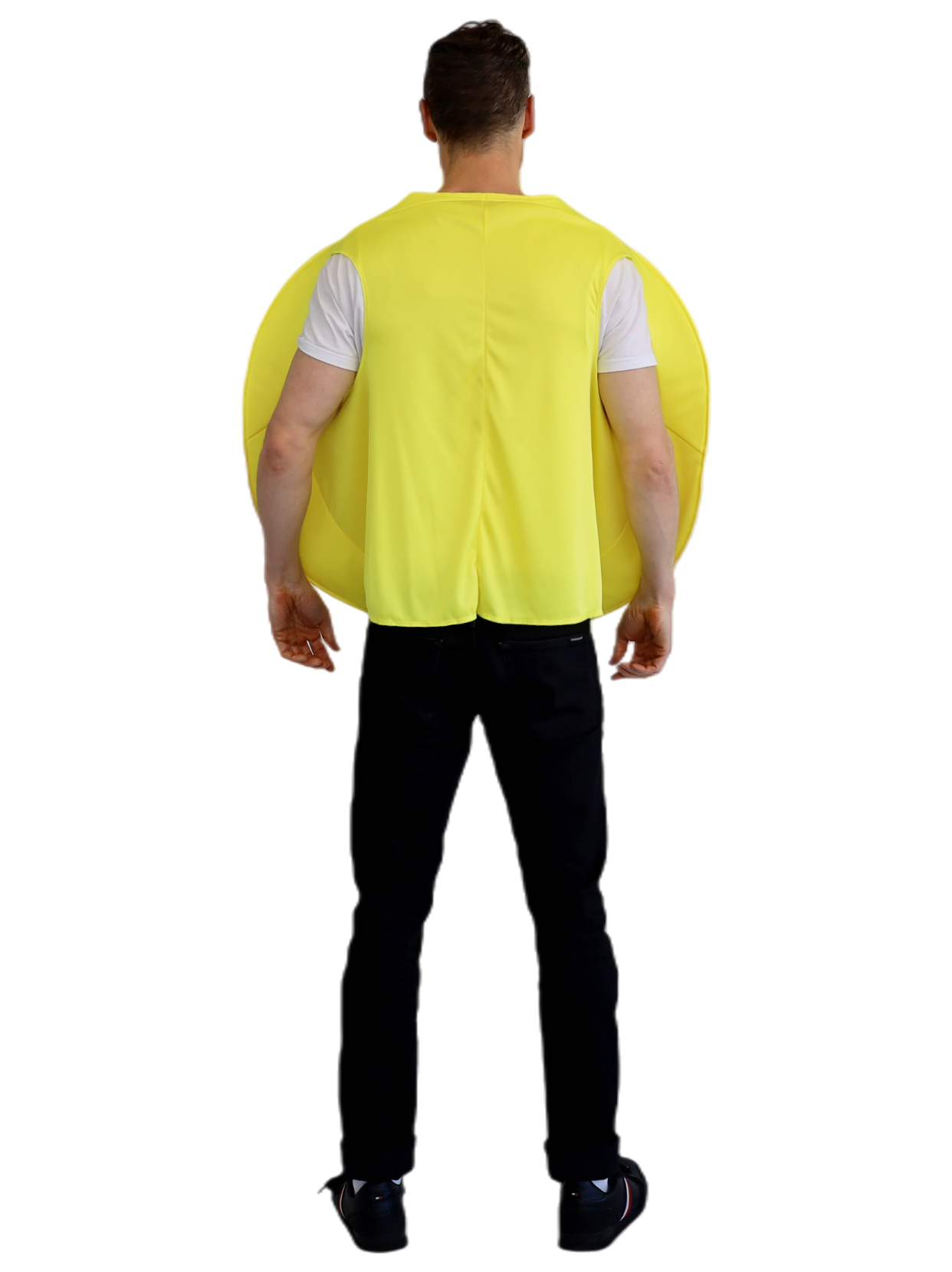 Colored Chocolate Costume - Yellow