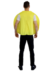 Colored Chocolate Costume - Yellow