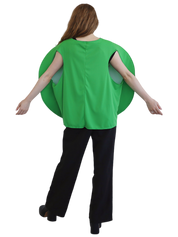 Colored Chocolate Costume - Green