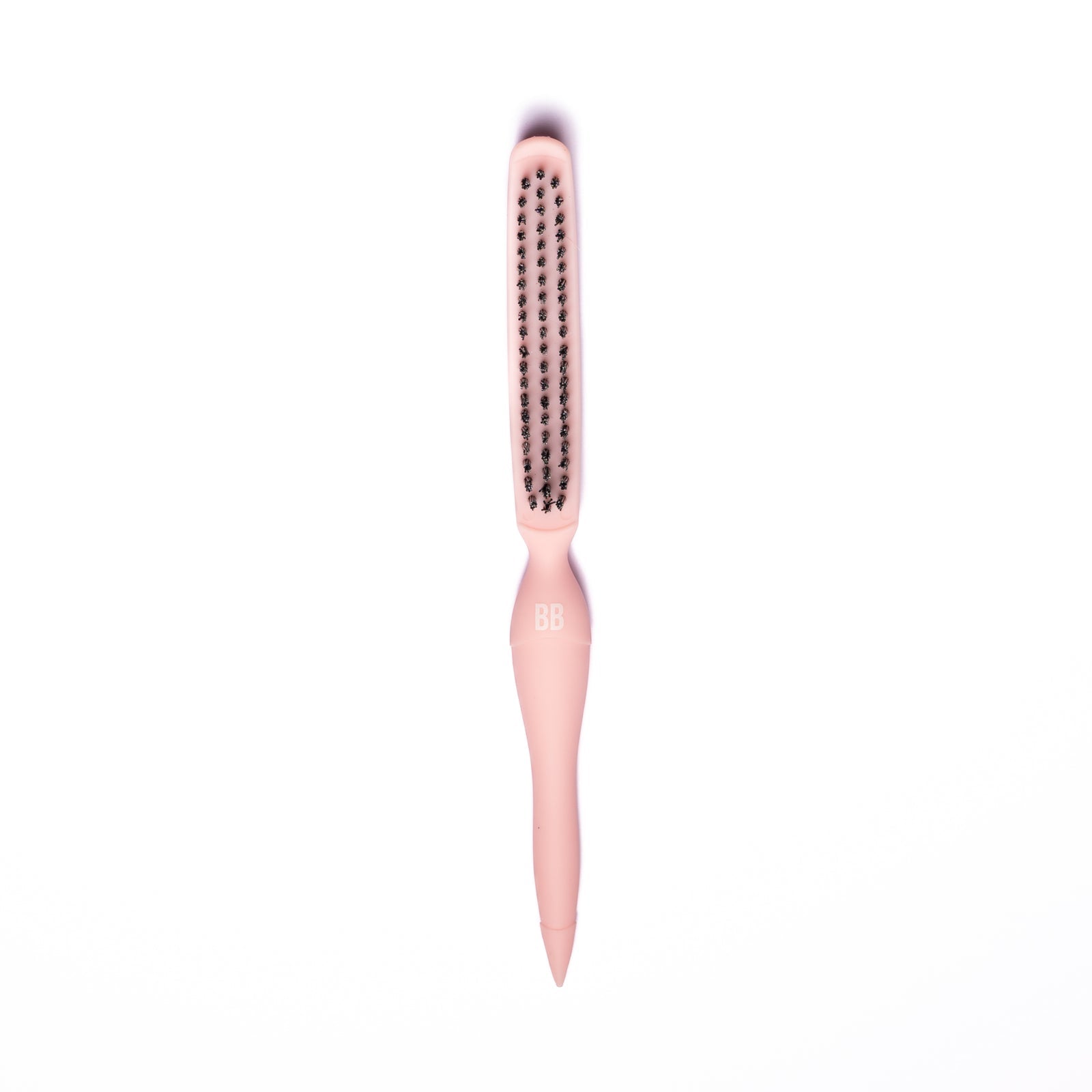 The Snatched Brush