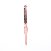 The Snatched Brush