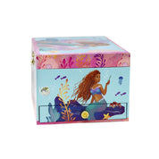 disney little mermaid musical jewellery box gift birthday christmas ariel