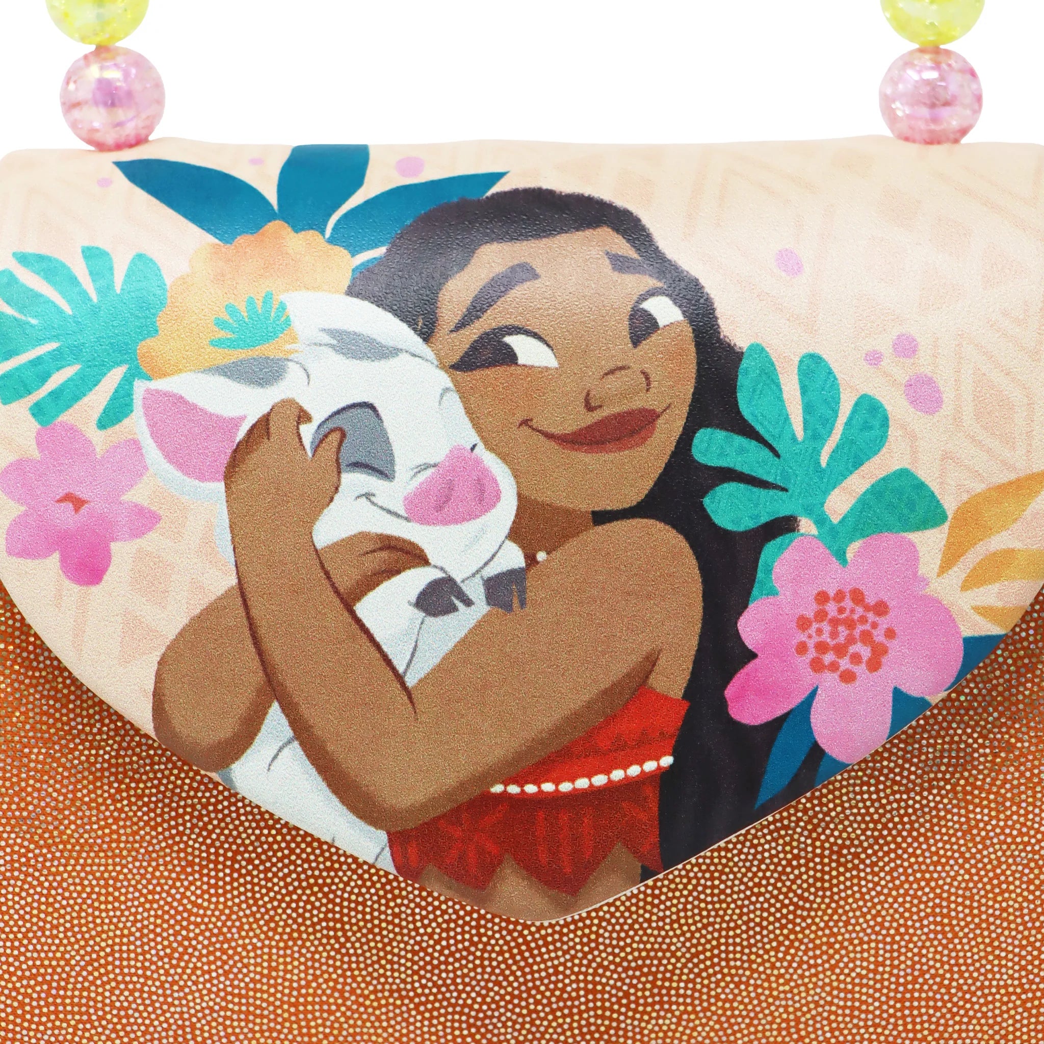 Disney Moana Bold Adventure Handbag